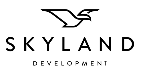 Skyland Development GmbH-skyland Logo